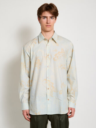 Dries Van Noten Chemise Croom Hay Dries Van Noten Chemise Croom Hay
