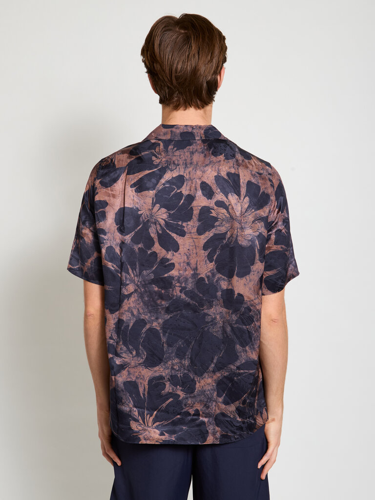 Dries Van Noten Pink Cameron Shirt