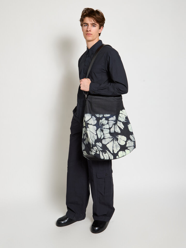 Dries Van Noten Sac BM251-BELT226-798 Vert