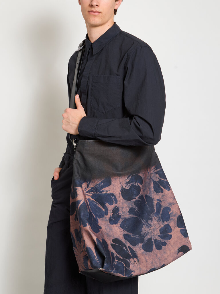Dries Van Noten Sac BM251-BELT226-798 Rust
