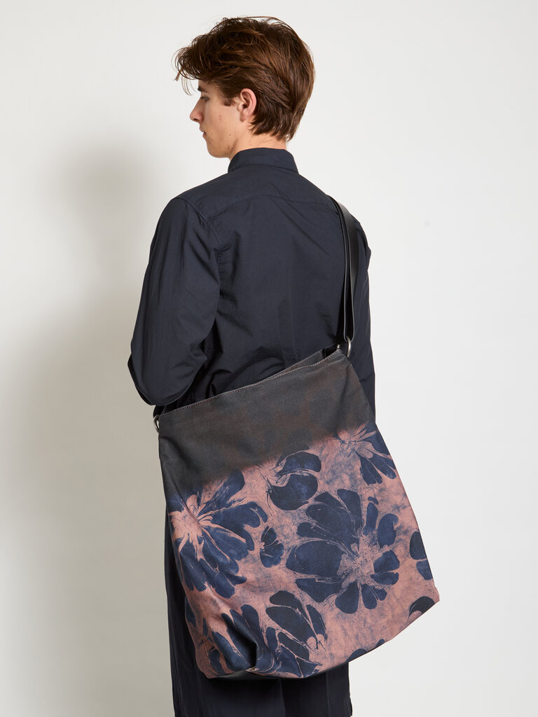 Dries Van Noten Sac BM251-BELT226-798 Rust