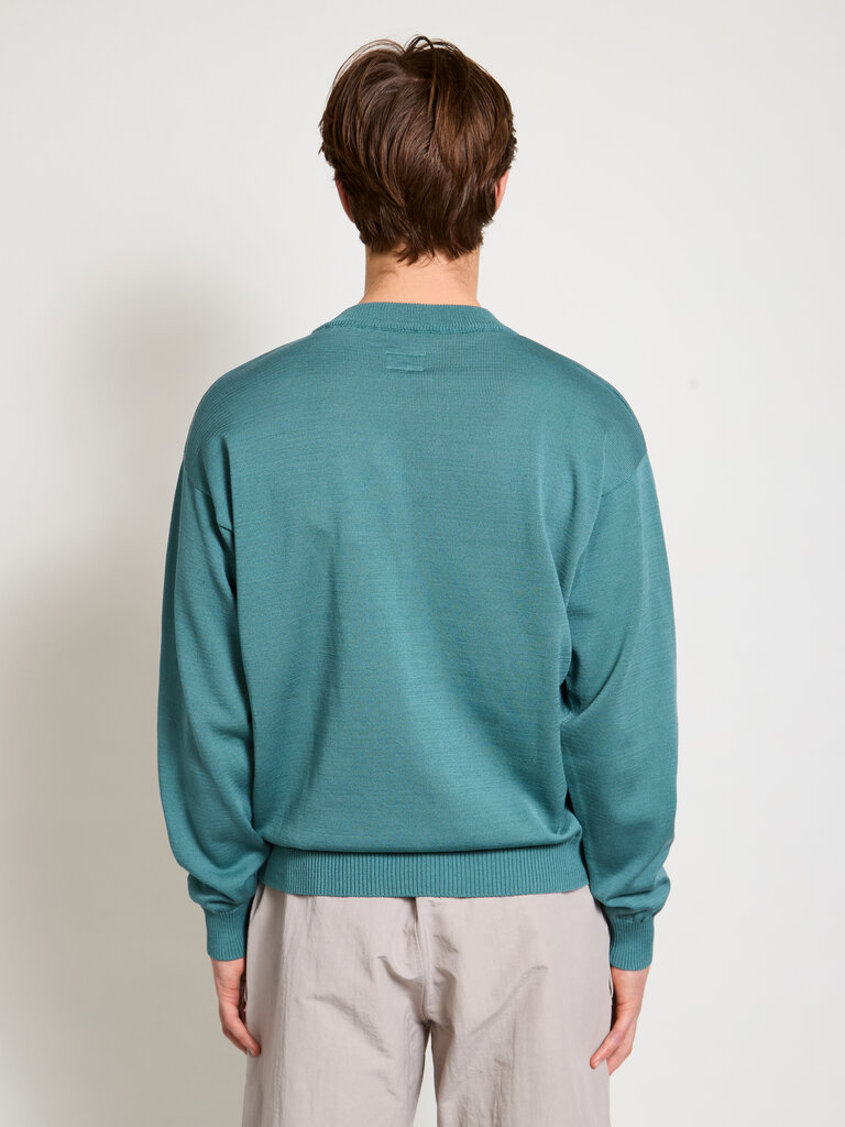 Arpenteur Chandail Standard Vert