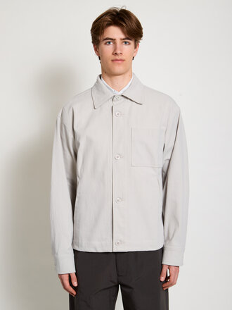 Arpenteur Gray Lux J Jackets