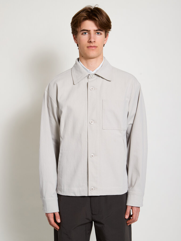 Arpenteur Veste Lux J Gris