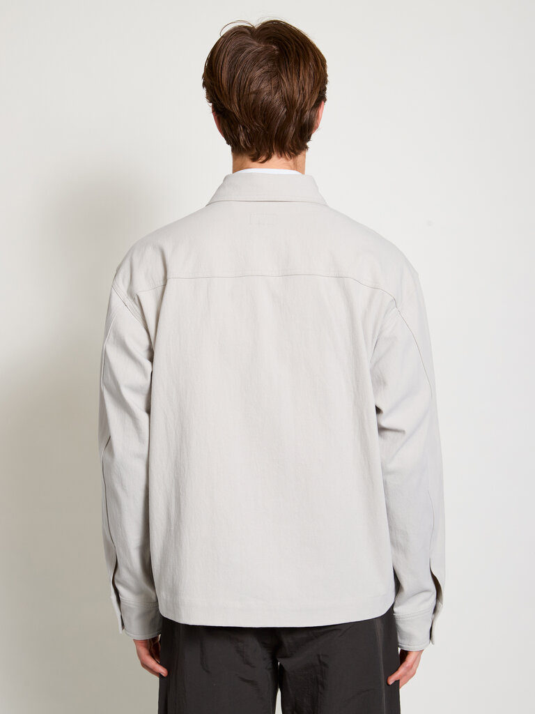 Arpenteur Veste Lux J Gris