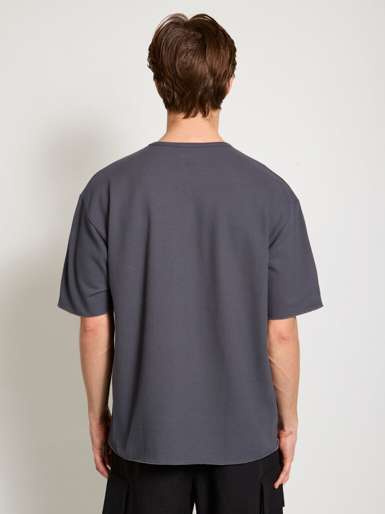 Arpenteur T-Shirt Pontus Anthracite