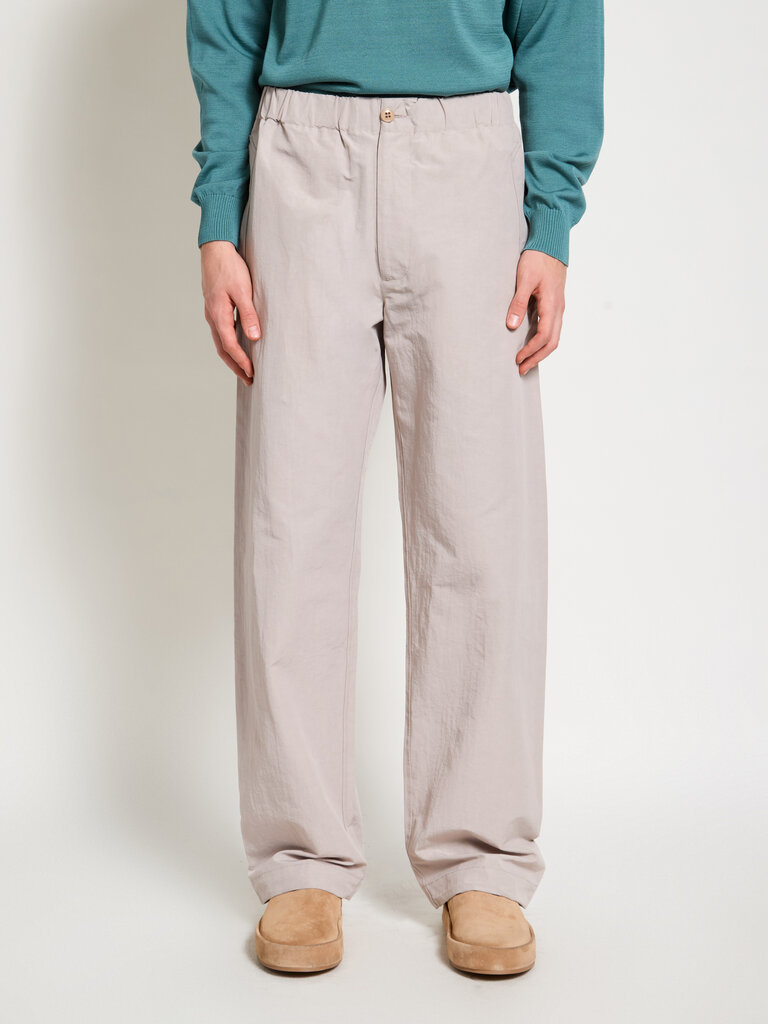 Arpenteur Pantalon Terra P Gris