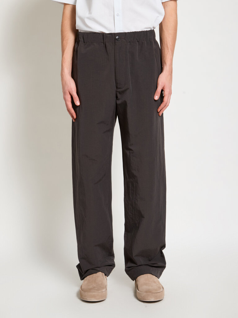 Arpenteur Pantalon Terra P Anthracite