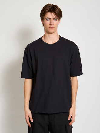 Arpenteur Black Pontus T-Shirt