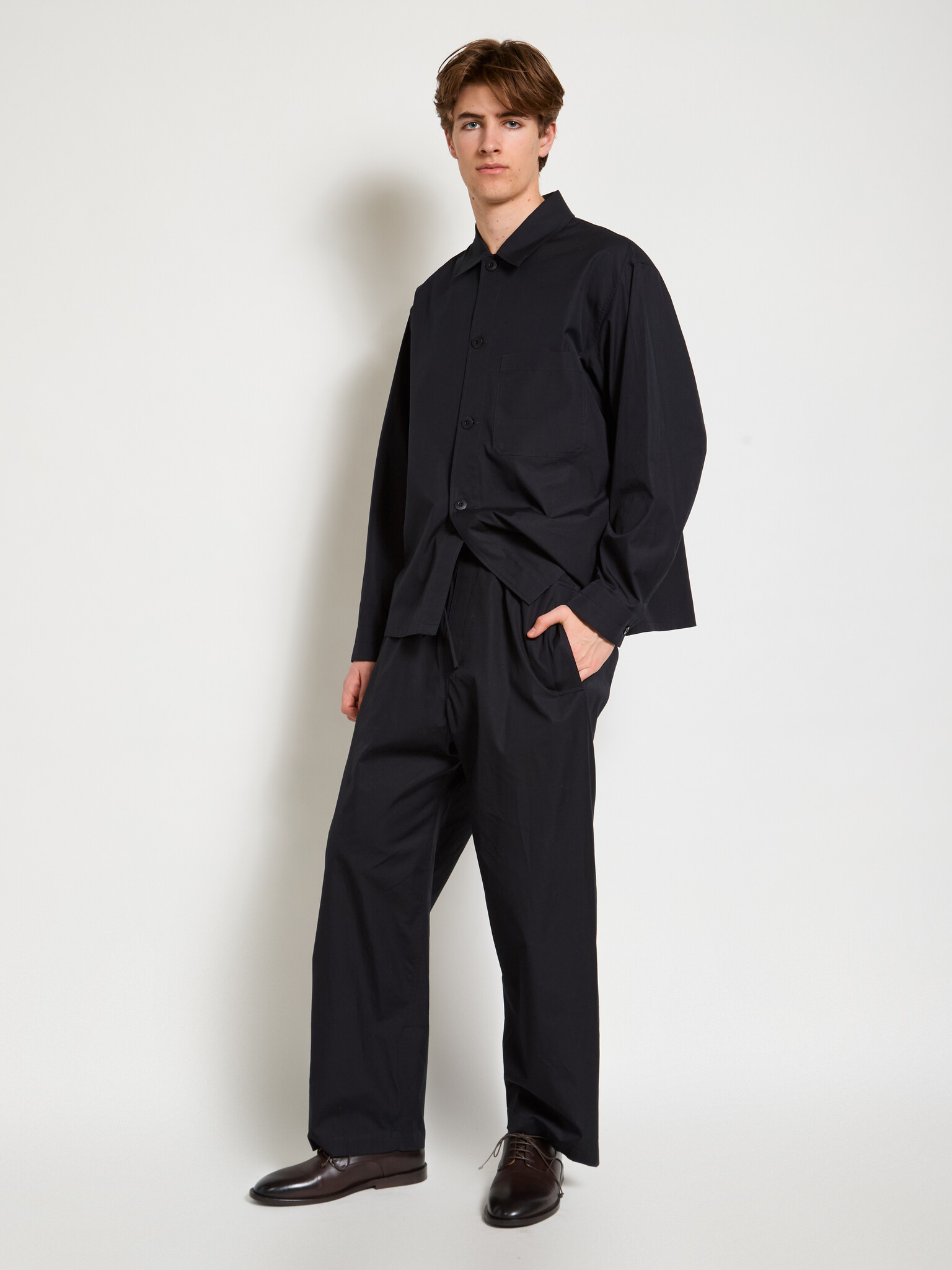 【新品未着用】LEMAIRE 25SS PYJAMA SHIRT CAVIAR 新品未着用】LEMAIRE 25SS PYJAMA SHIRT CAVIAR - メルカリ