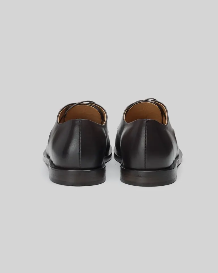 Marsèll Chaussures Mando Brun Foncé