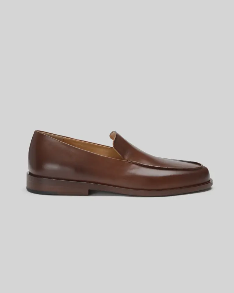 Marsèll Basalt brown Mocasso Loafers