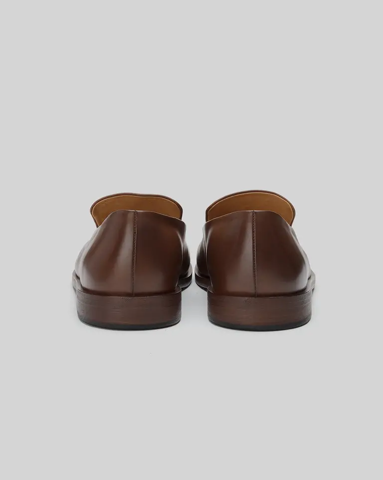 Marsèll Basalt brown Mocasso Loafers