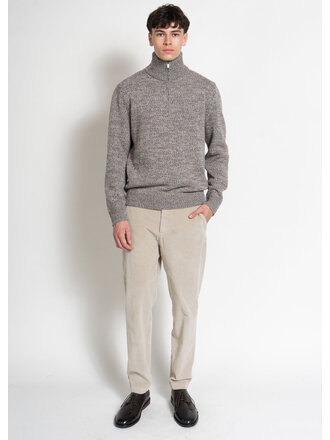 Barena Pantalon Capovae Matador Beige