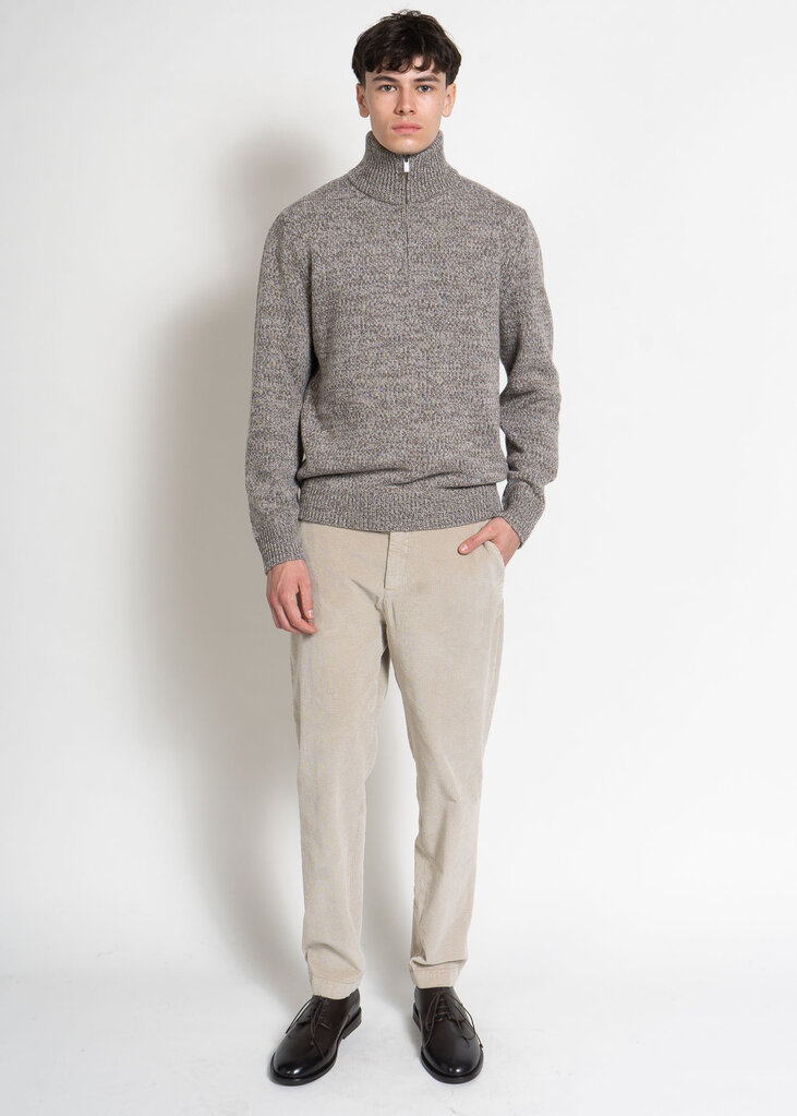Barena Pantalon Capovae Matador Beige