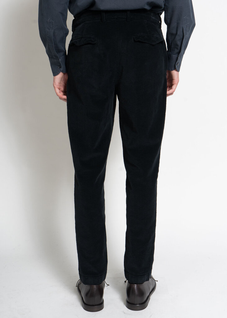 Barena Pantalon Capovae Matador Noir