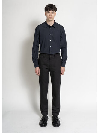 Barena Antracite Pinco Risca Pant