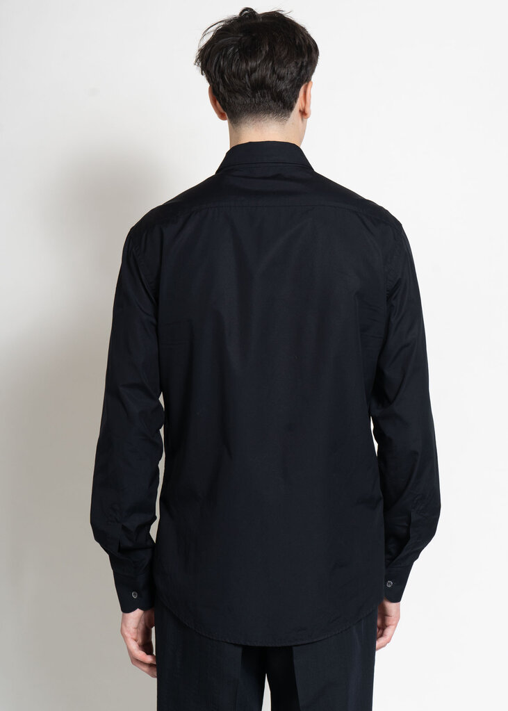 Barena Chemise Maridola Bagio  Noir