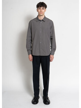 Barena Chemise Maridola Bagio Gris Tortora Barena Chemise Maridola Bagio Gris Tortora