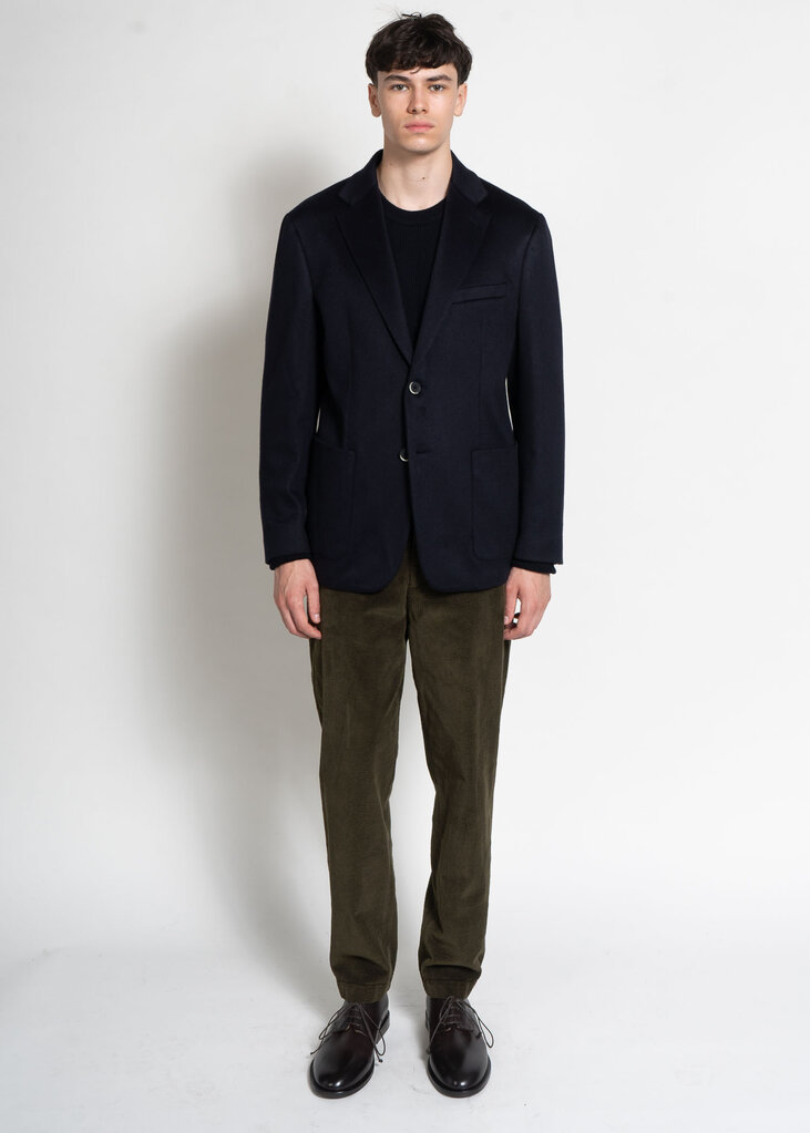 Barena Veste Borgo Real Marine