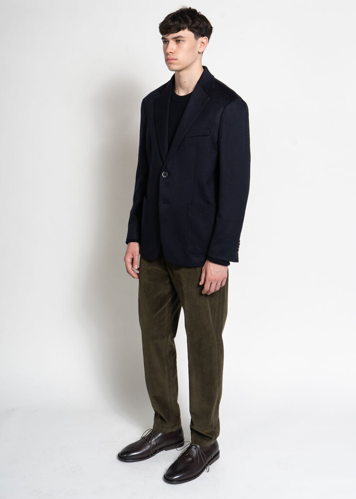 Barena Veste Borgo Real Marine