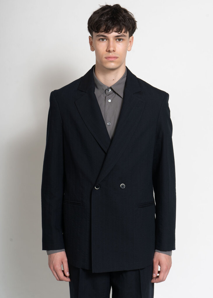 Barena Veste Duplon Risca Marine