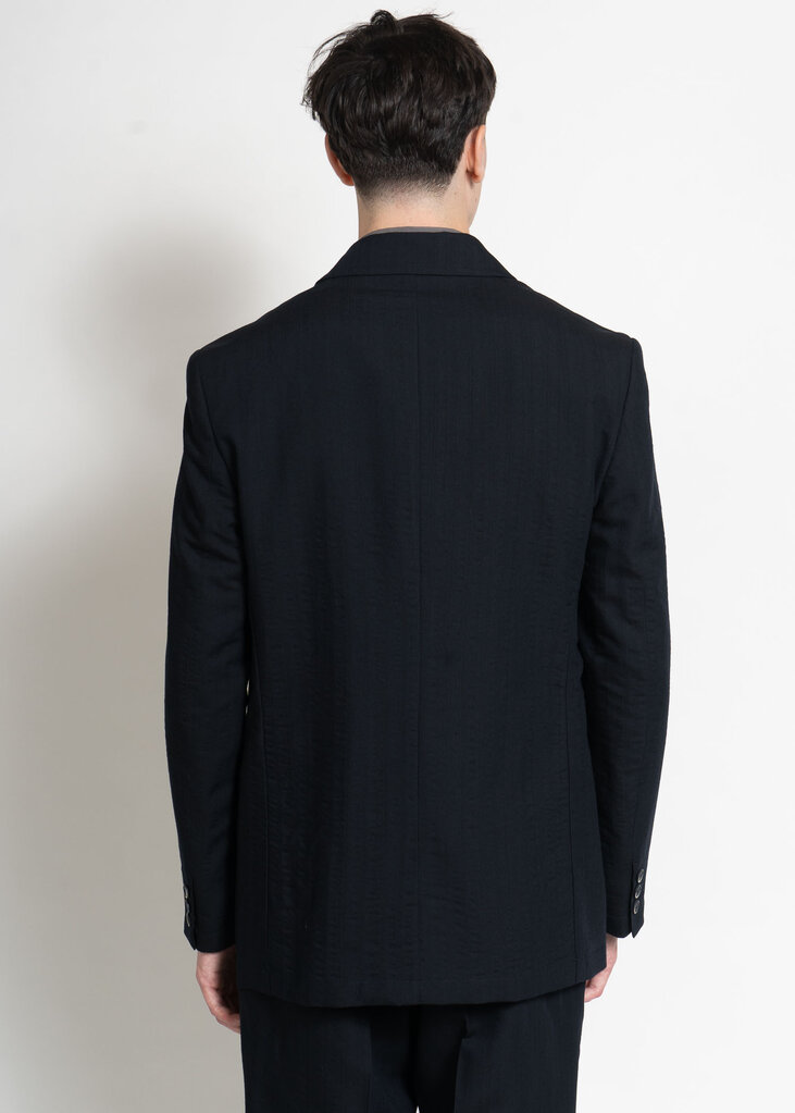 Barena Veste Duplon Risca Marine