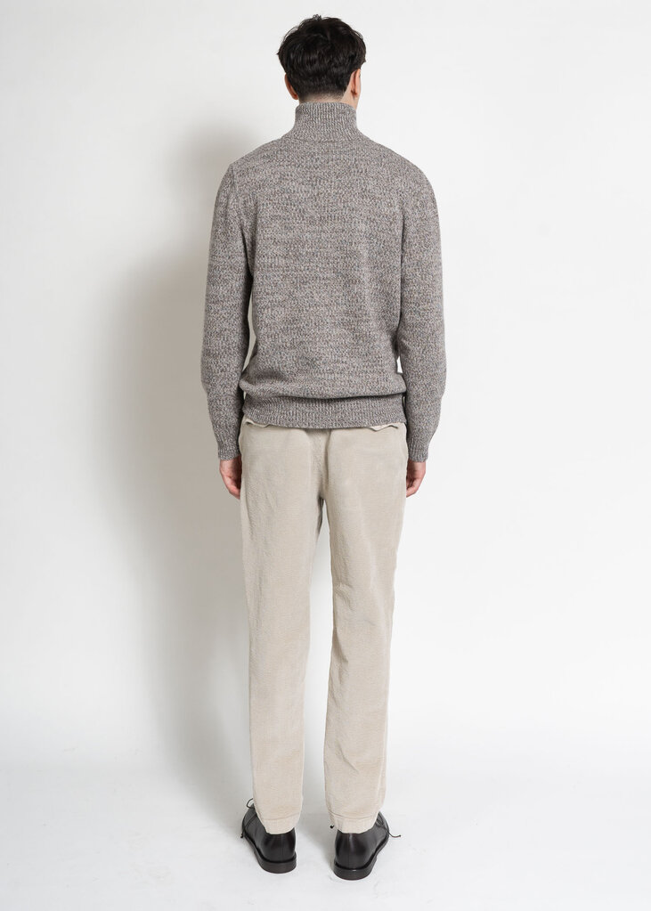 Barena Pantalon Capovae Matador Beige