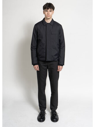 Veilance Manteau Spere Insulated M Noir Veilance Manteau Spere Insulated M Noir