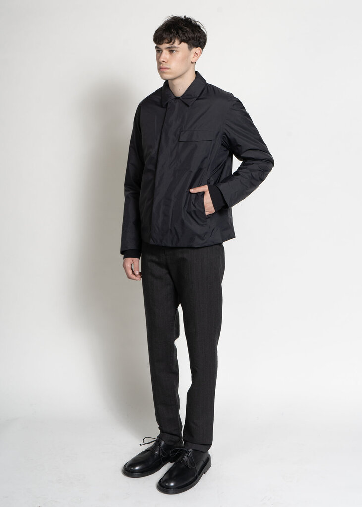 Veilance Manteau Spere Insulated M Noir