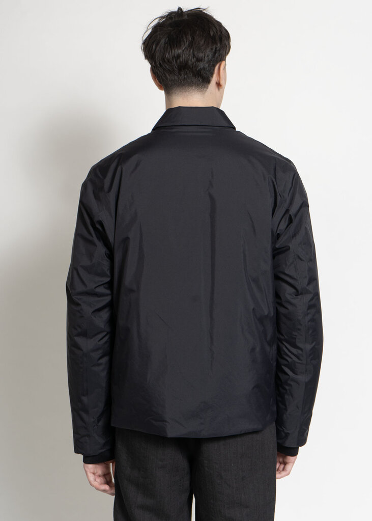 Veilance Manteau Spere Insulated M Noir