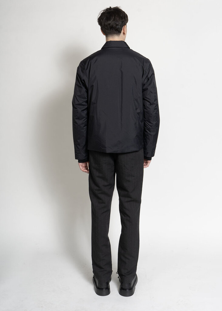 Veilance Manteau Spere Insulated M Noir