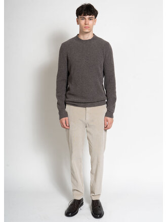 Barena Brown Mareselo Sweater