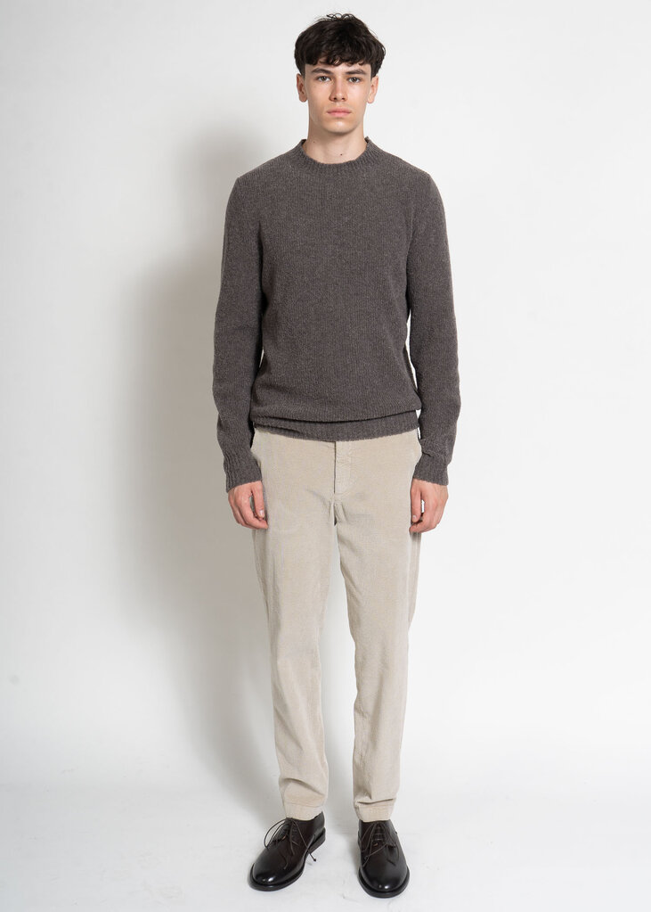 Barena Brown Mareselo Sweater