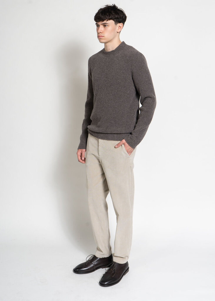 Barena Brown Mareselo Sweater