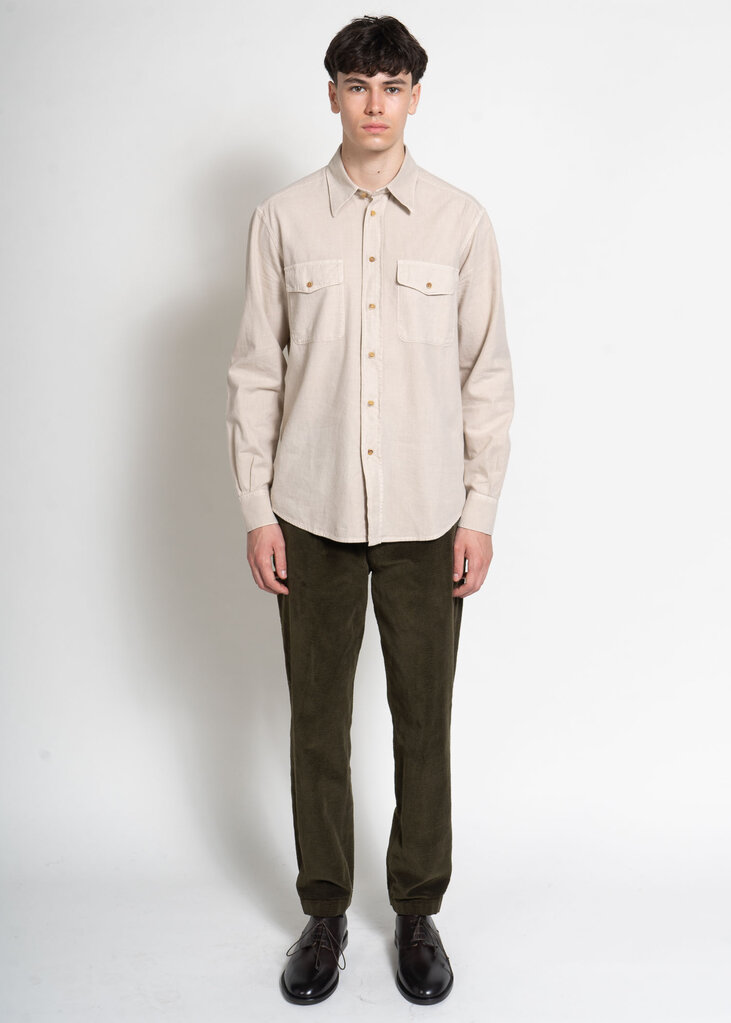 Barena Beige Deca Vaj Shirt