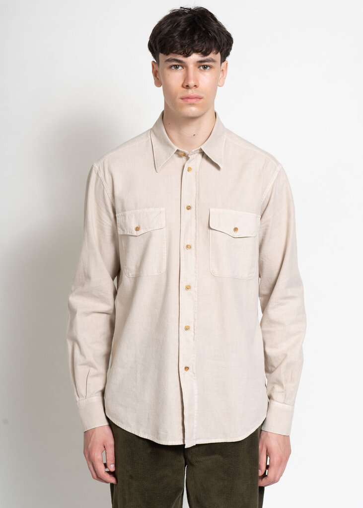 Barena Beige Deca Vaj Shirt