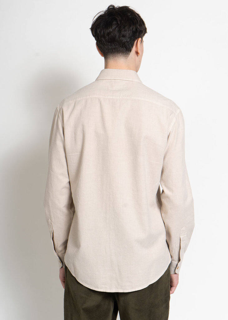 Barena Chemise Deca Vaj Beige