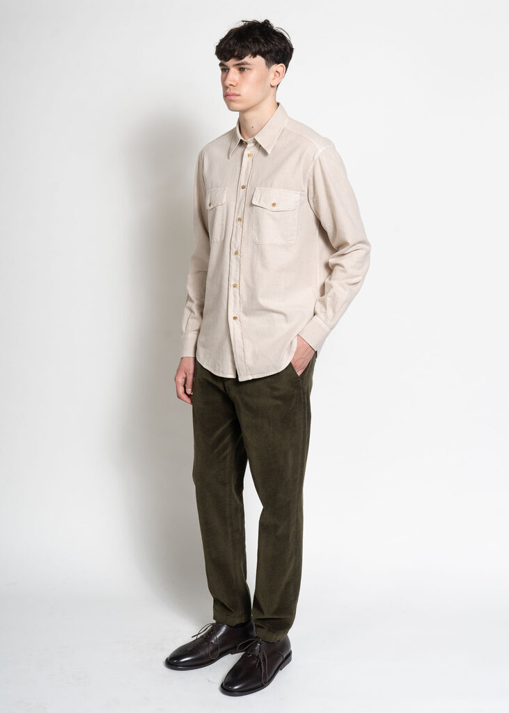 Barena Beige Deca Vaj Shirt