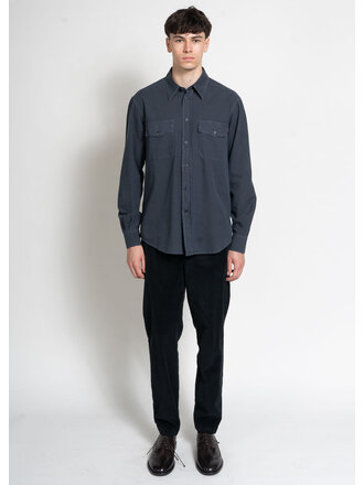 Barena Dark Grey Deca Vaj Shirt