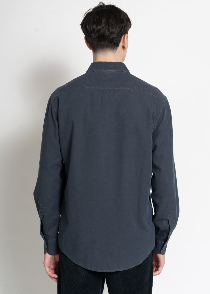 Barena Dark Grey Deca Vaj Shirt