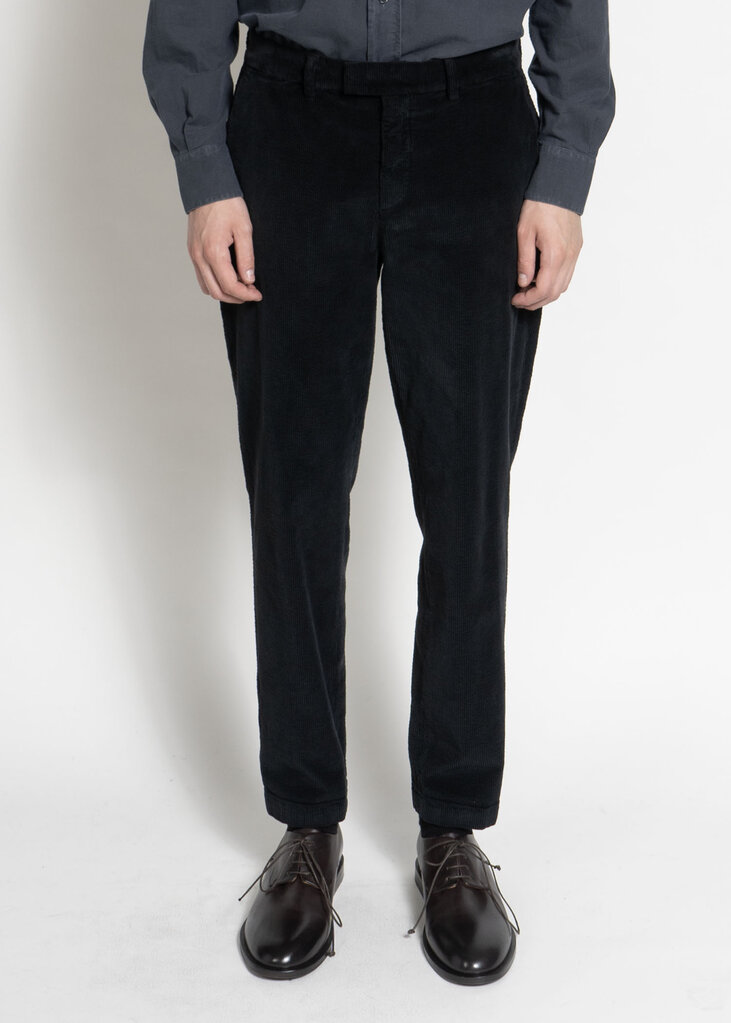 Barena Pantalon Capovae Matador Noir