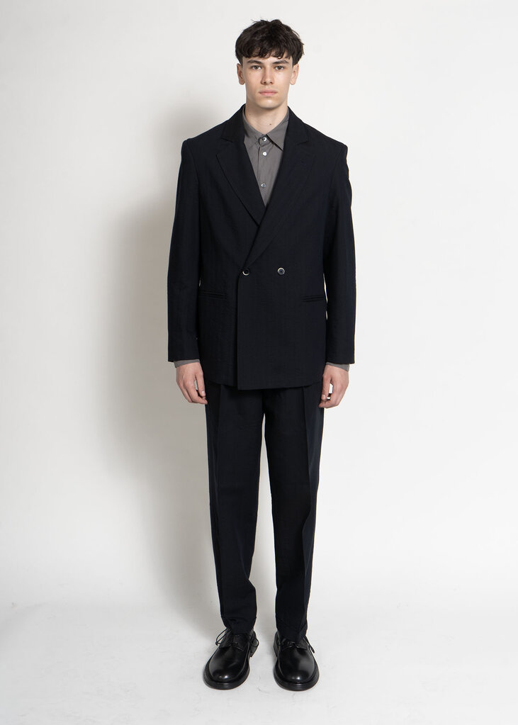 Barena Veste Duplon Risca Marine