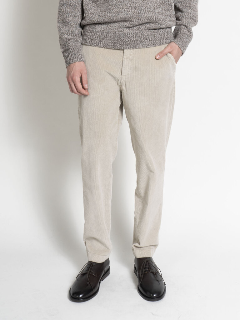 Barena Pantalon Capovae Matador Beige