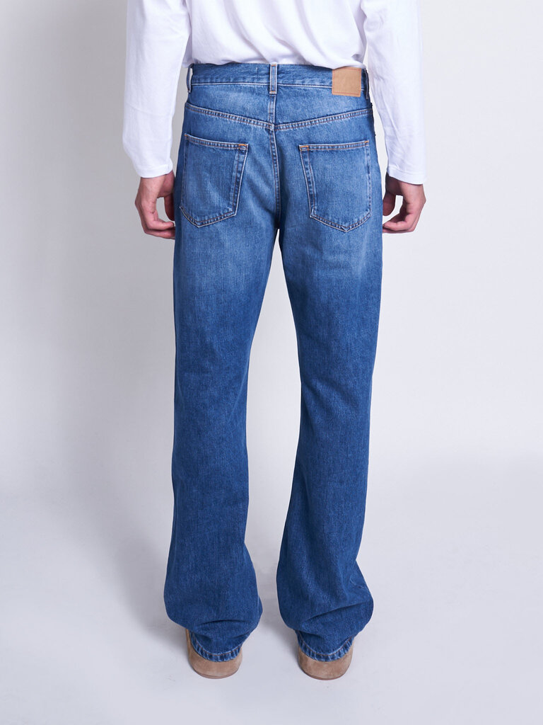 Jeanerica Jeans Vega Fresco Blue