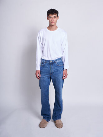 Jeanerica Jeans Vega Fresco Blue Jeanerica Jeans Vega Fresco Blue