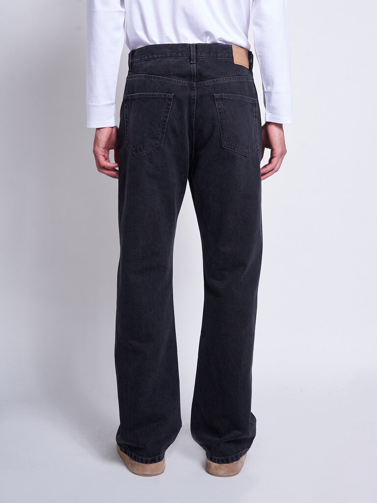 Jeanerica Gesso Black Vega Jeans