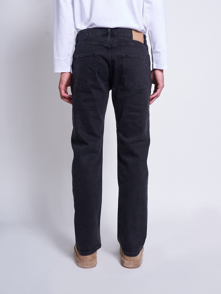 Jeanerica Black 2 Weeks Causal Jeans