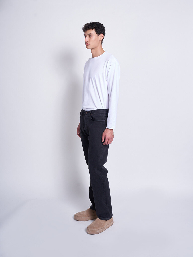 Jeanerica Jeans Casual Black 2 Weeks