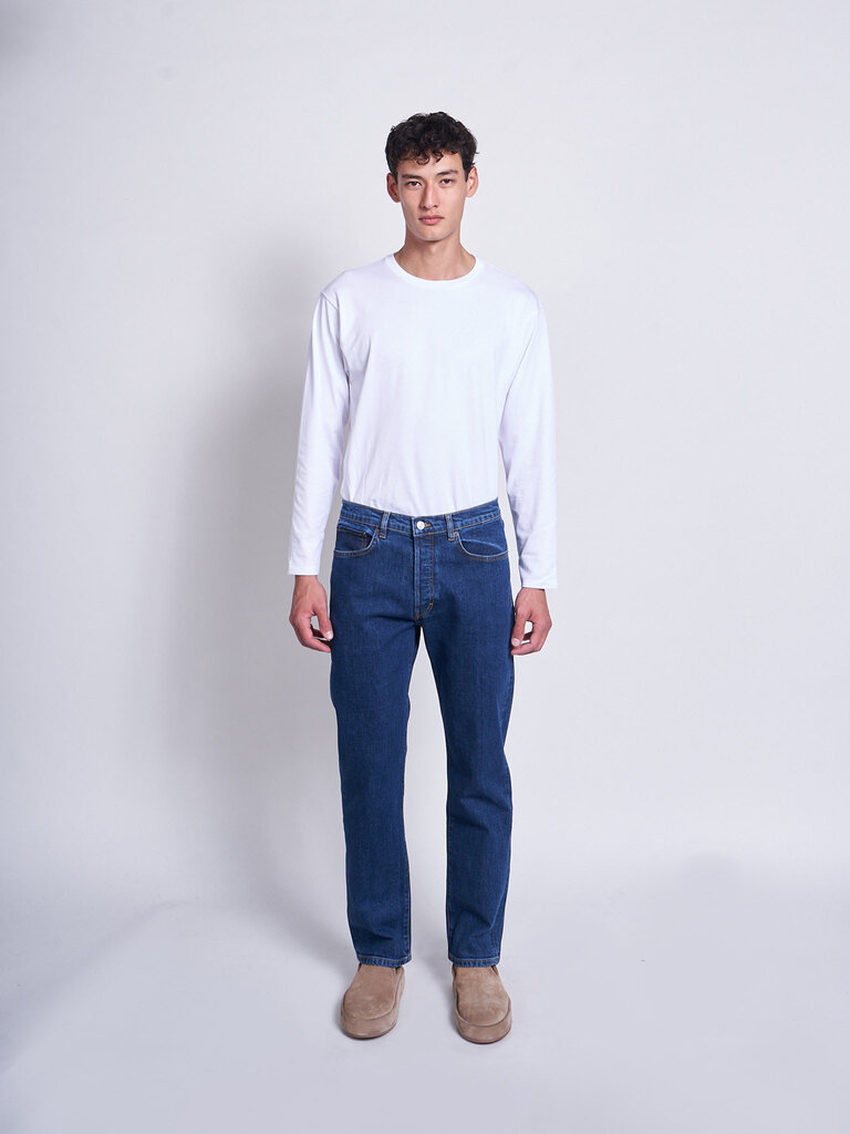 Jeanerica Vintage 95 Casual Jeans